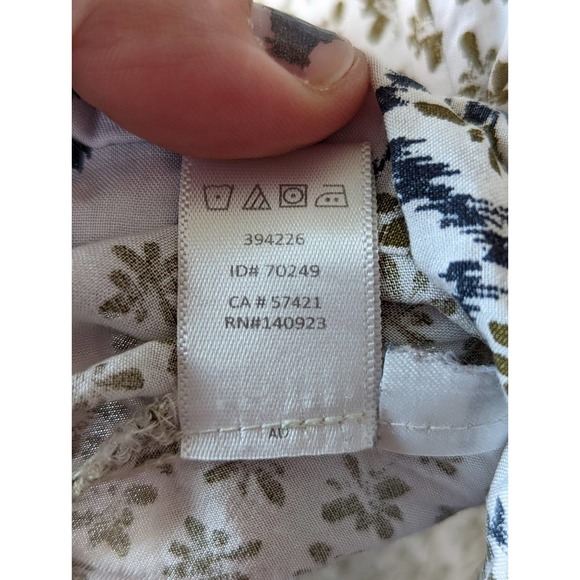 LOFT Top - Picture 7 of 7